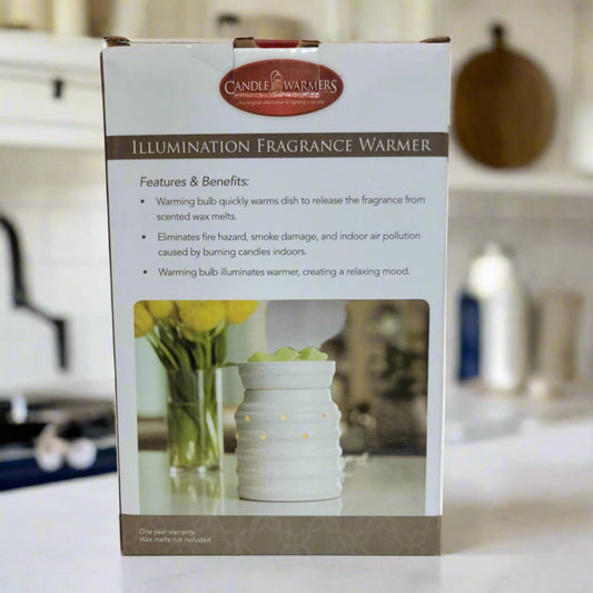 Farmhouse Tart Wax Warmer