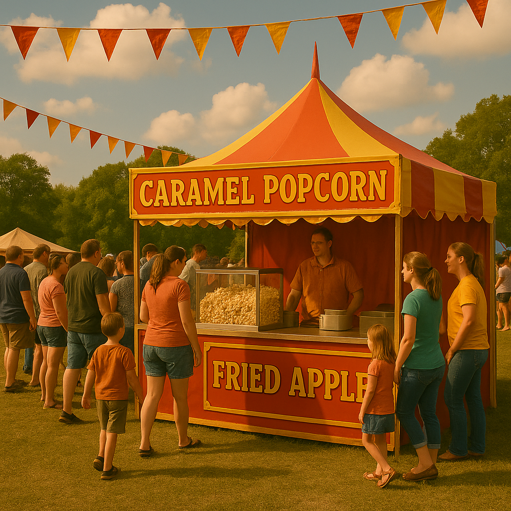 Country Fair