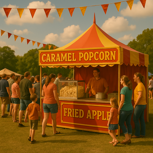 Country Fair