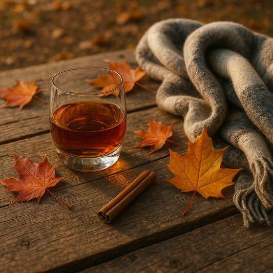 Maple Bourbon