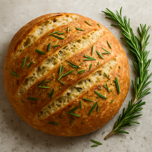 Rosemary Bread