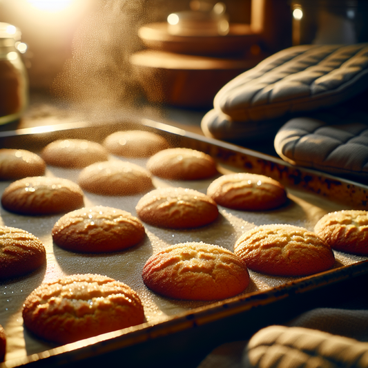 Sugar Cookie
