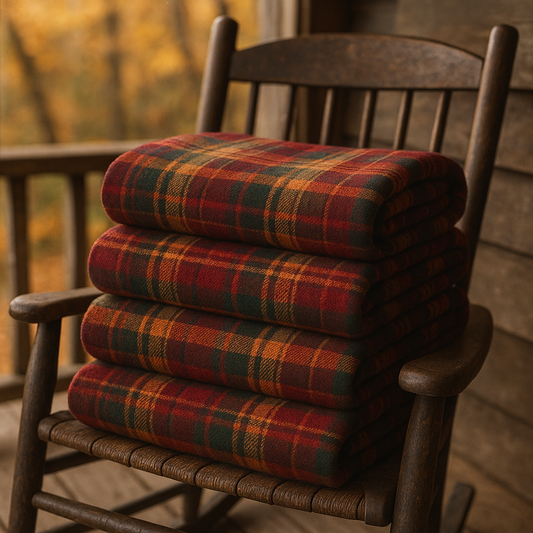 Flannel Nights