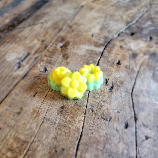 Citrus Capri