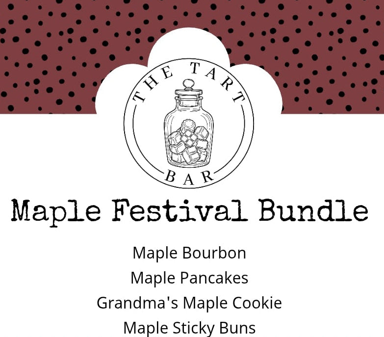 Maple Festival Bundle Box