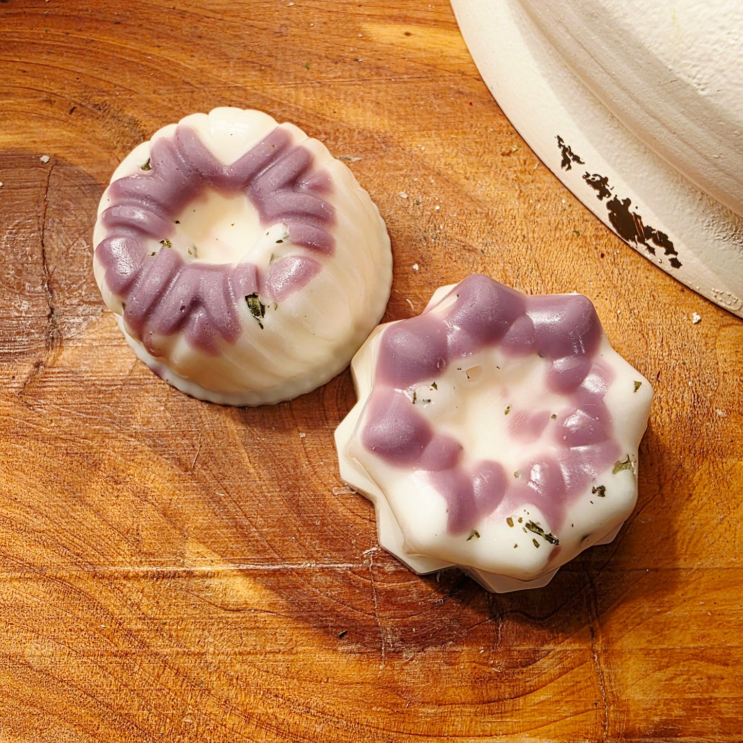 Blackberry Fig + Sage