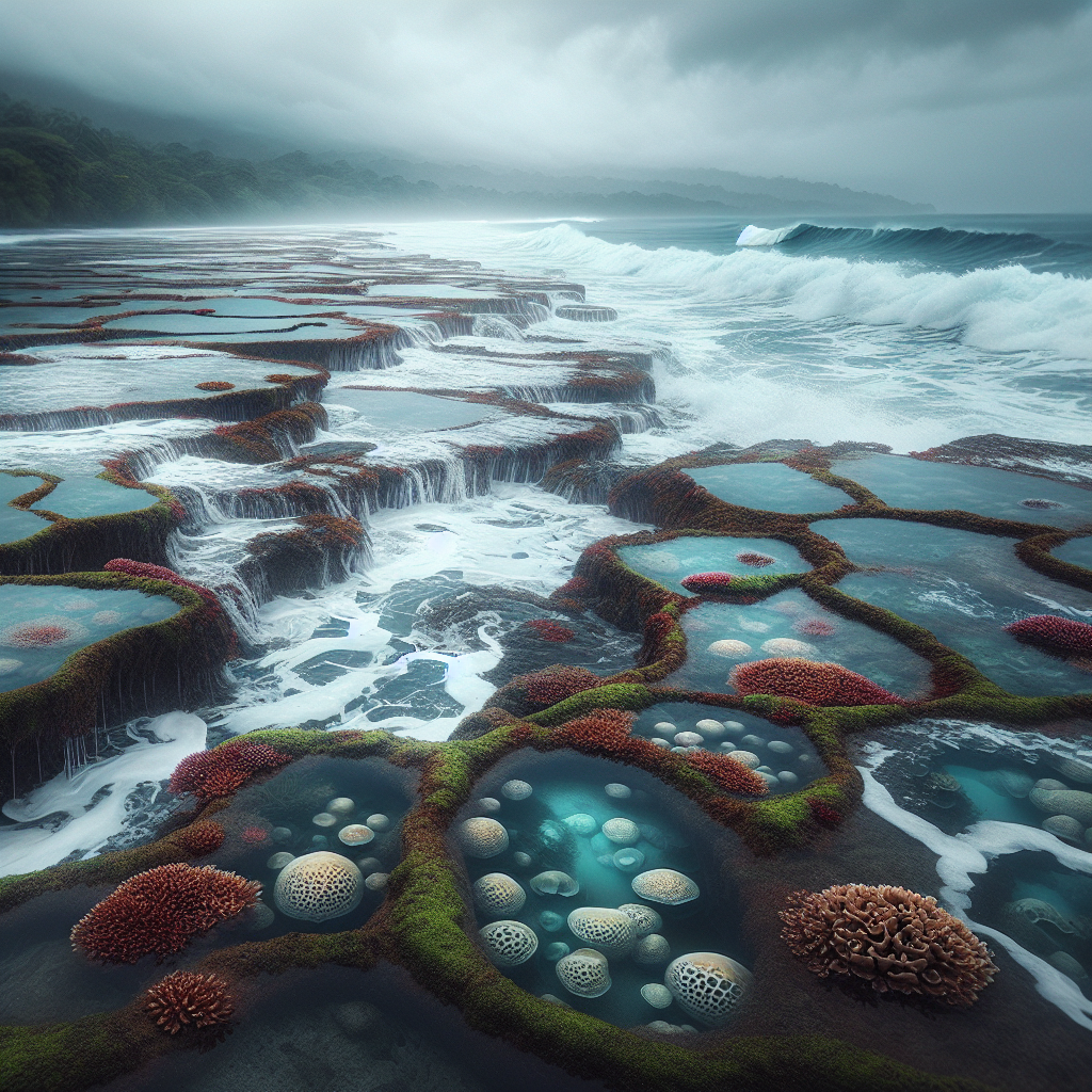 High Tide