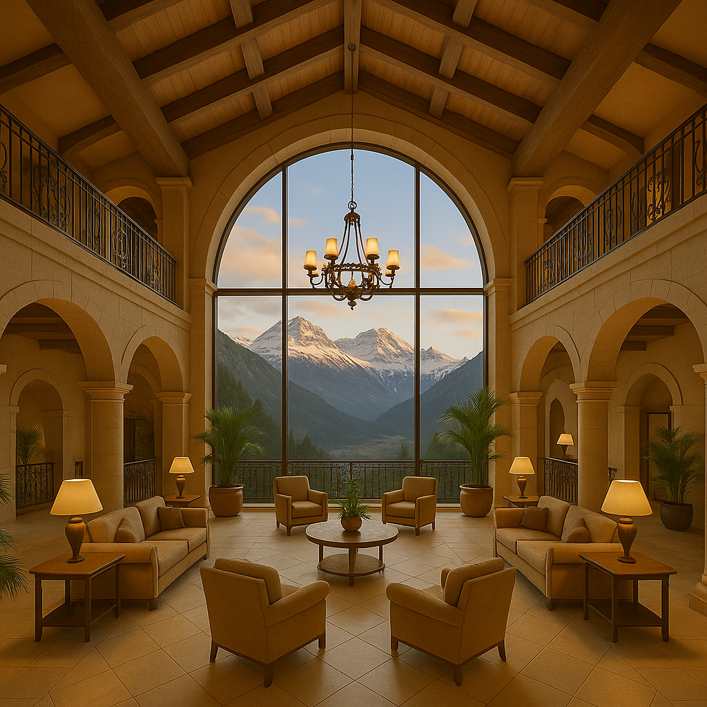 Atrium
