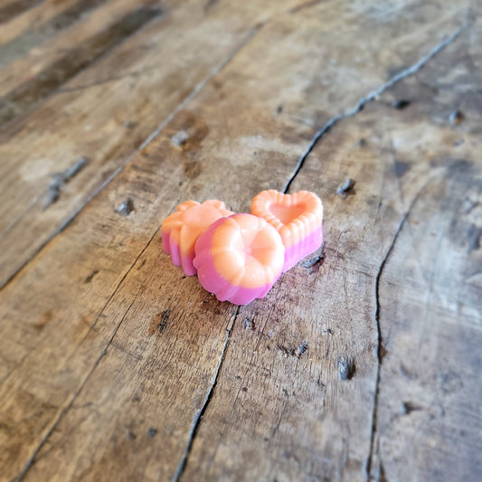 Sparkling Grapefruit