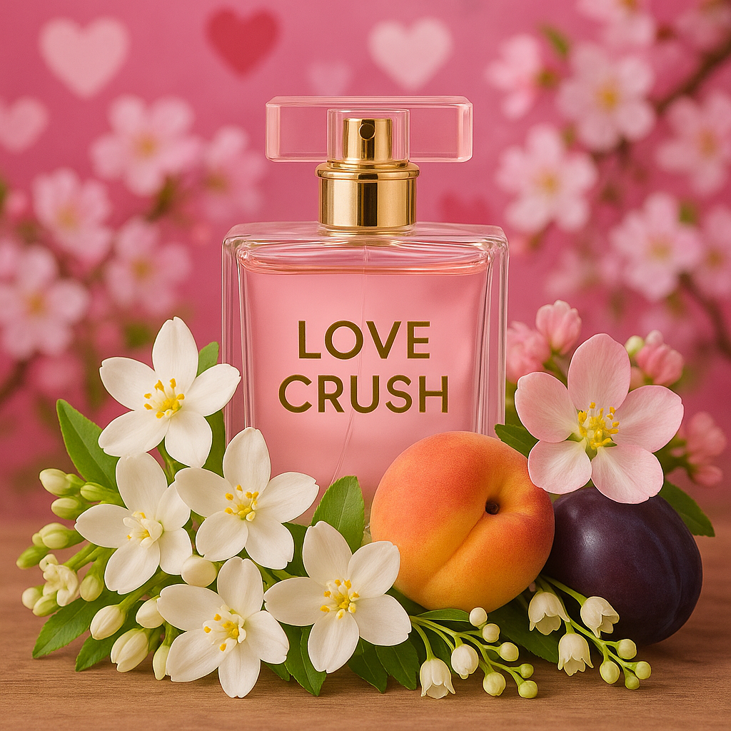 Love Crush