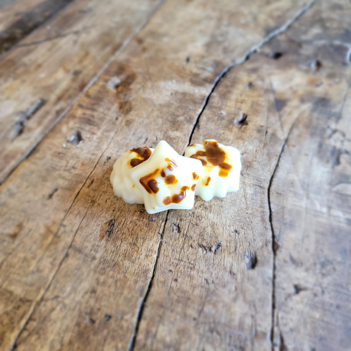 Grandma's Maple Cookie