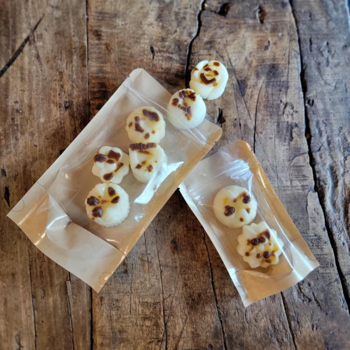 Grandma's Maple Cookie