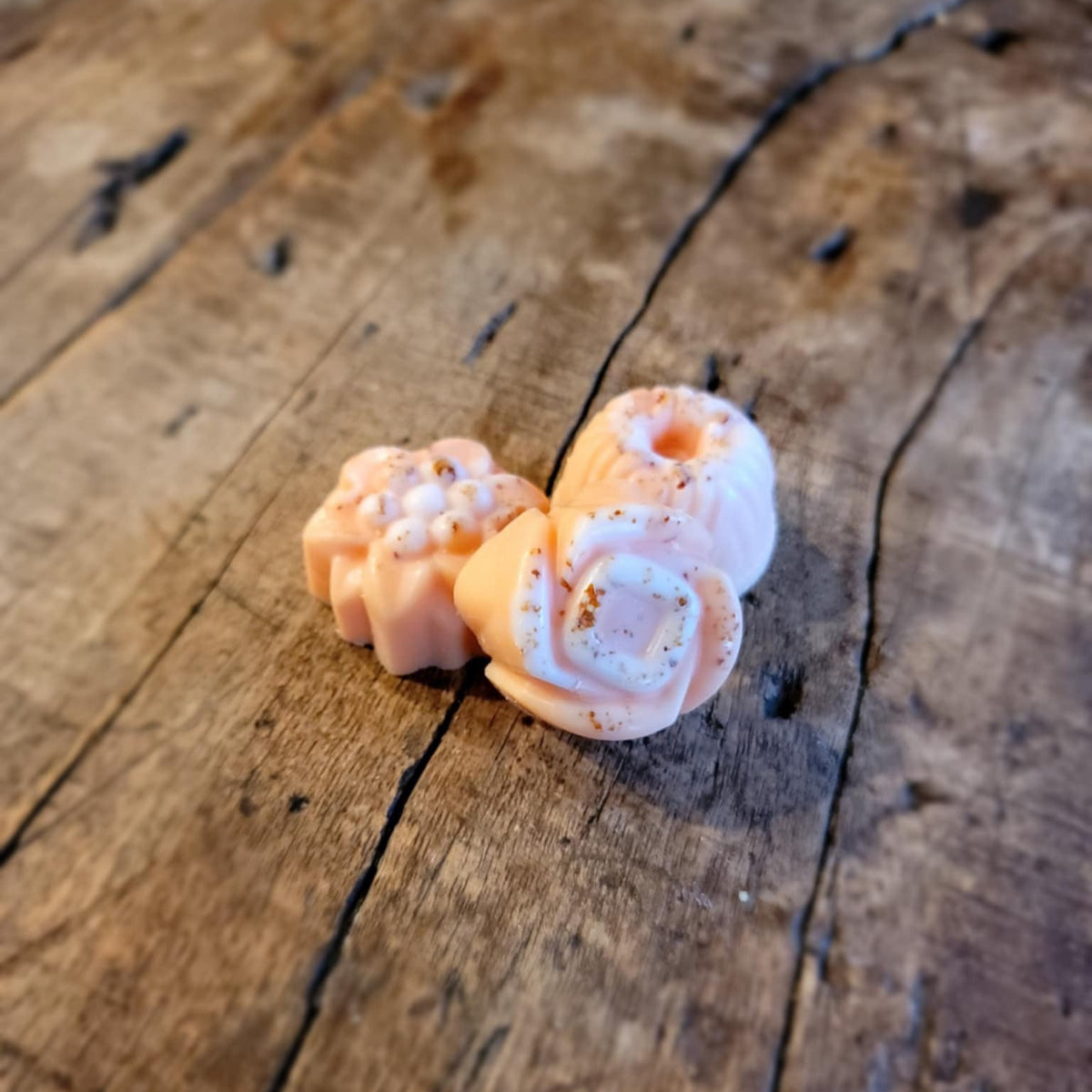 Peaches and Cream