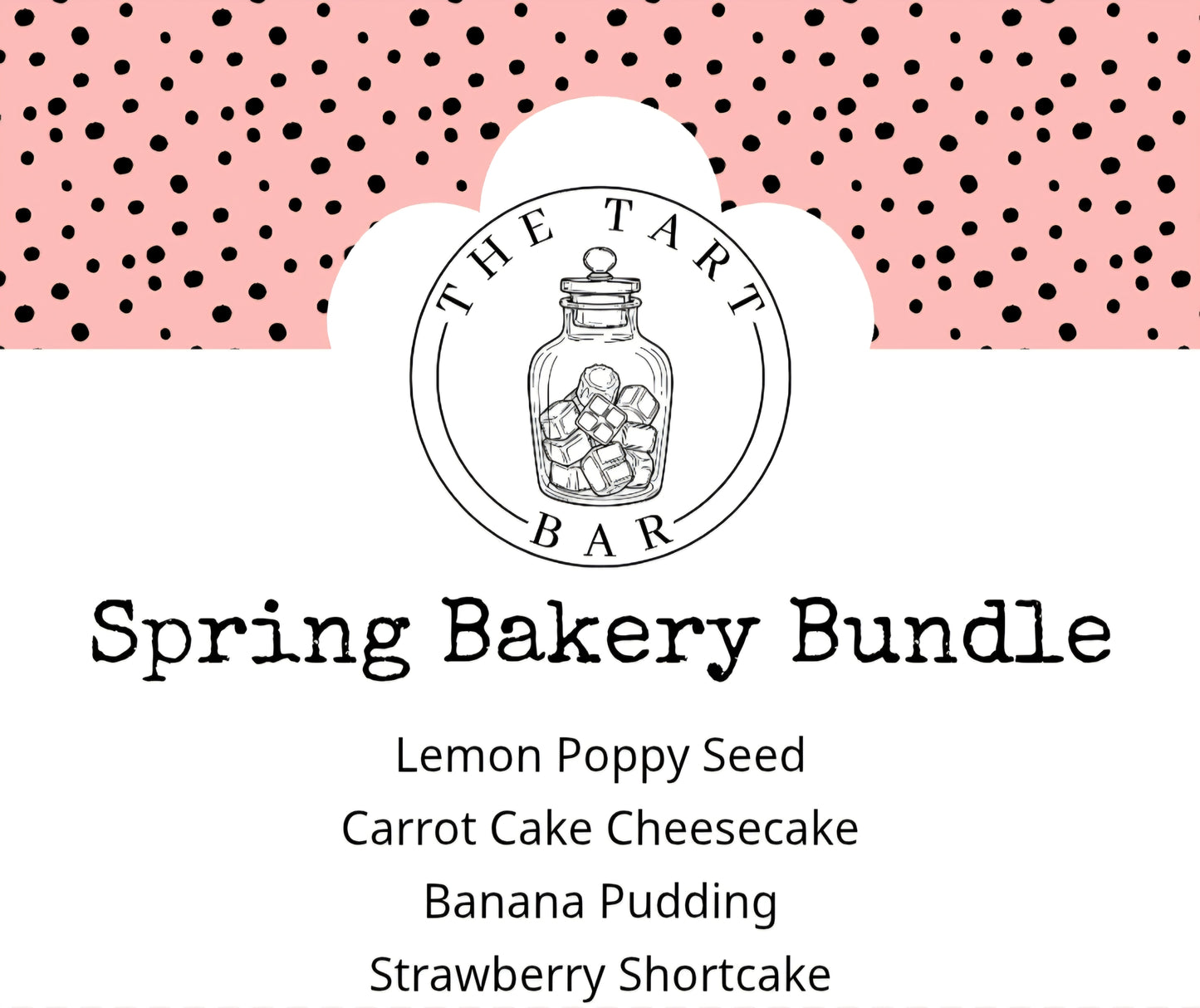 Spring Bakery Bundle Box