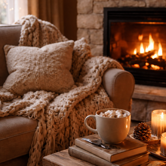 Warm & Cozy Bundle Box