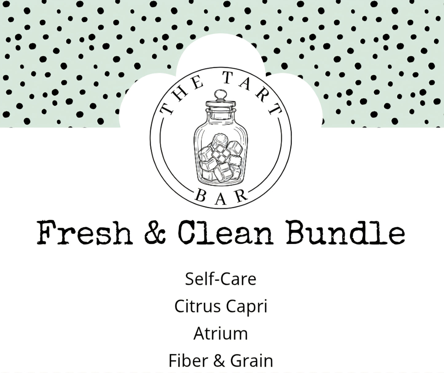 Fresh & Clean Bundle Box