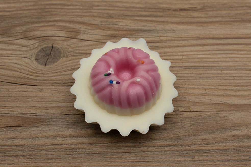 Sugar Cookie