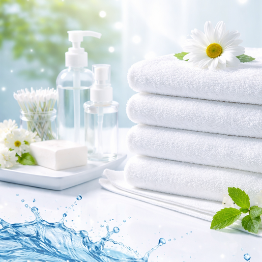 Fresh & Clean Bundle Box