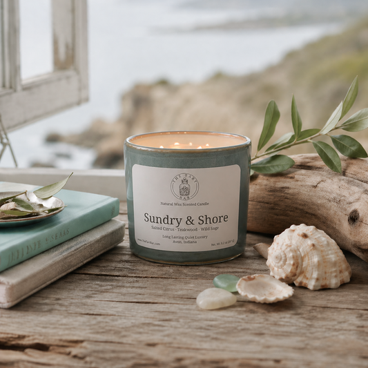 Sundry & Shore