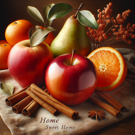 Home Sweet Home