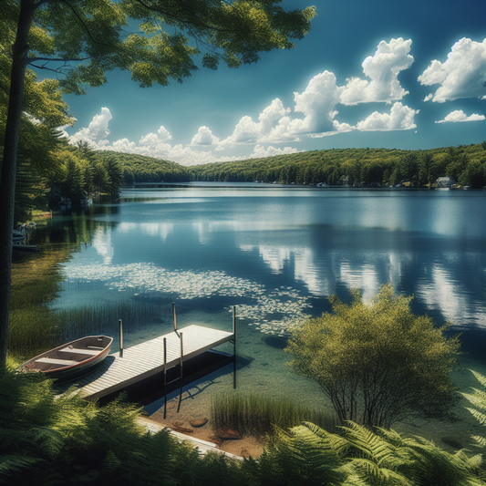 Lakeside
