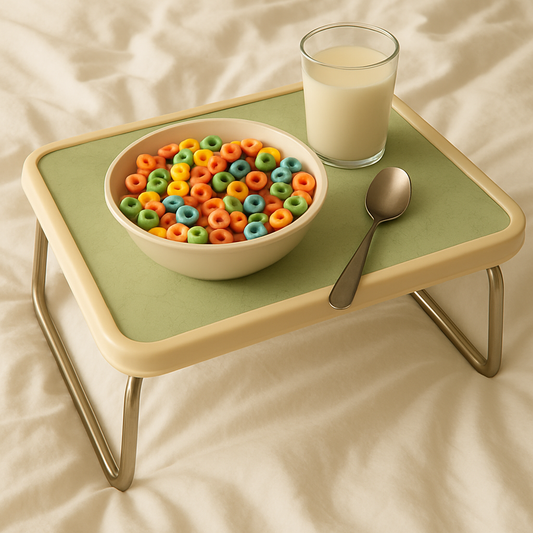 Fruity Cereal